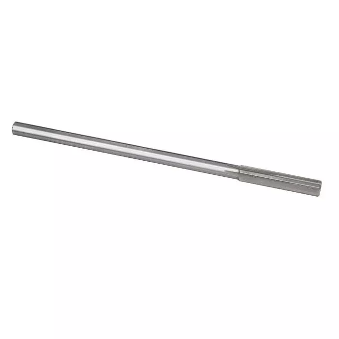 .0450 HSS Straight Shank Straight Flute Chucking Reamer
