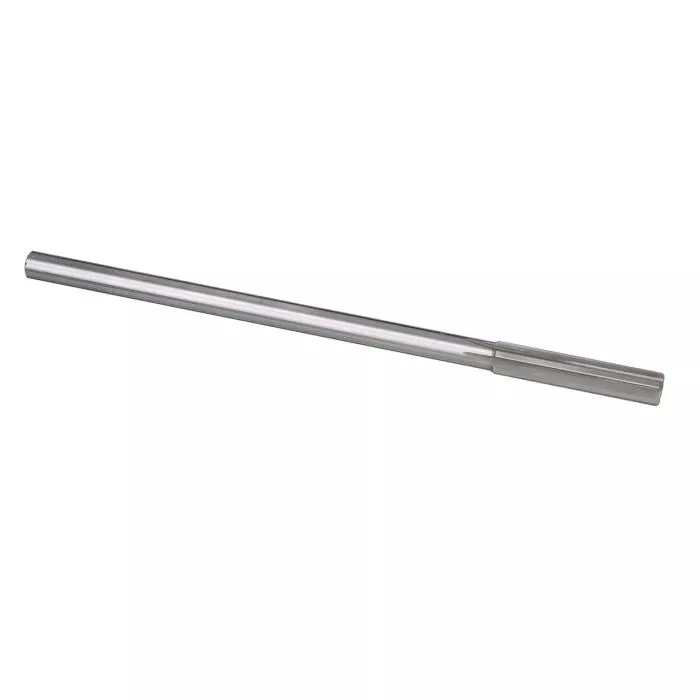 .0970 HSS Straight Shank Straight Flute Chucking Reamer