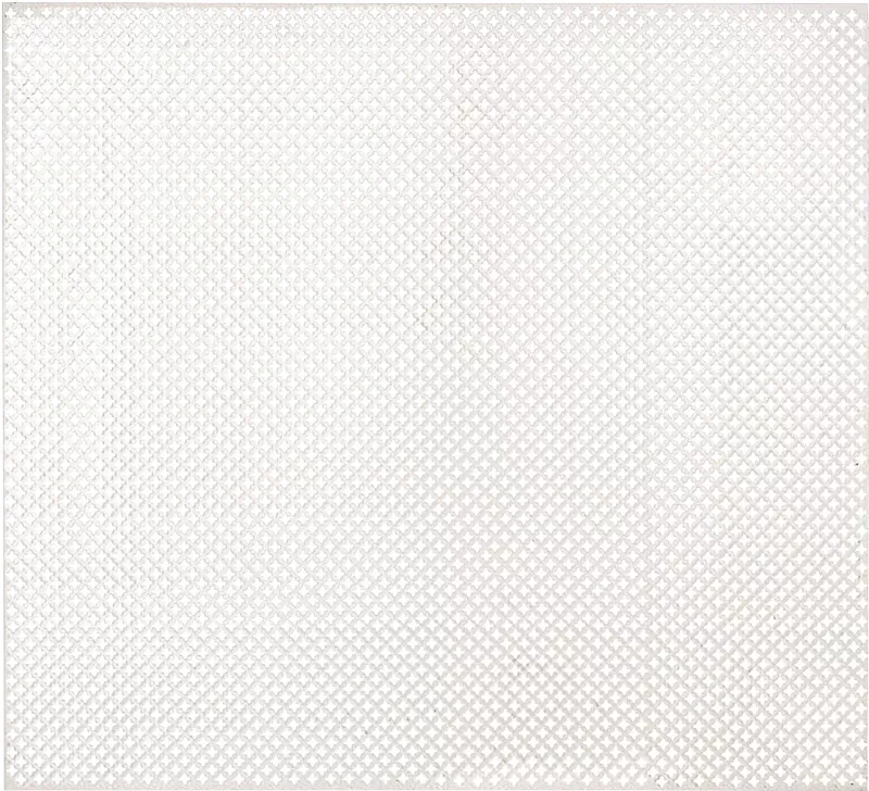 3 Ft. X 3 Ft. X 0.020 In. Cloverleaf Aluminum Sheet Stock