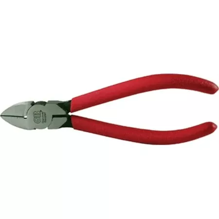 -386 Carded Electrician's Diagonal Cutter - Model Gs-86