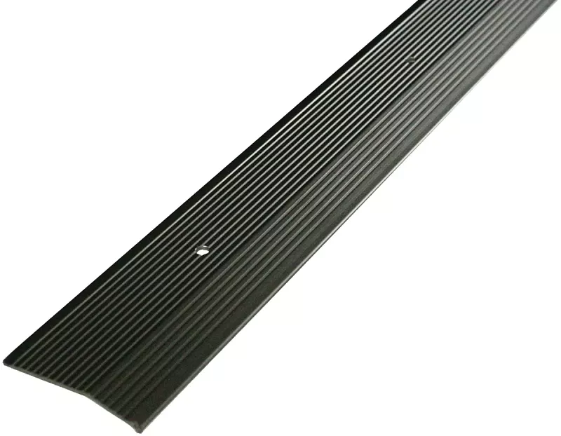 Carpet Trim, Pewter, 2 X 72 In.