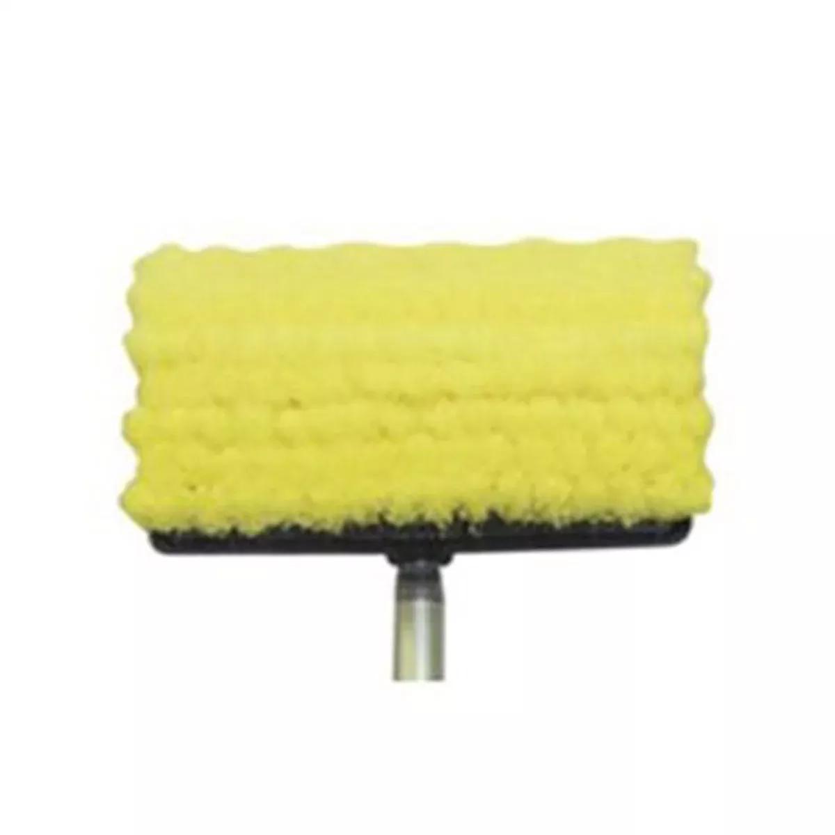 Carrand 10"" BI-LEVEL FIBER BRUSH