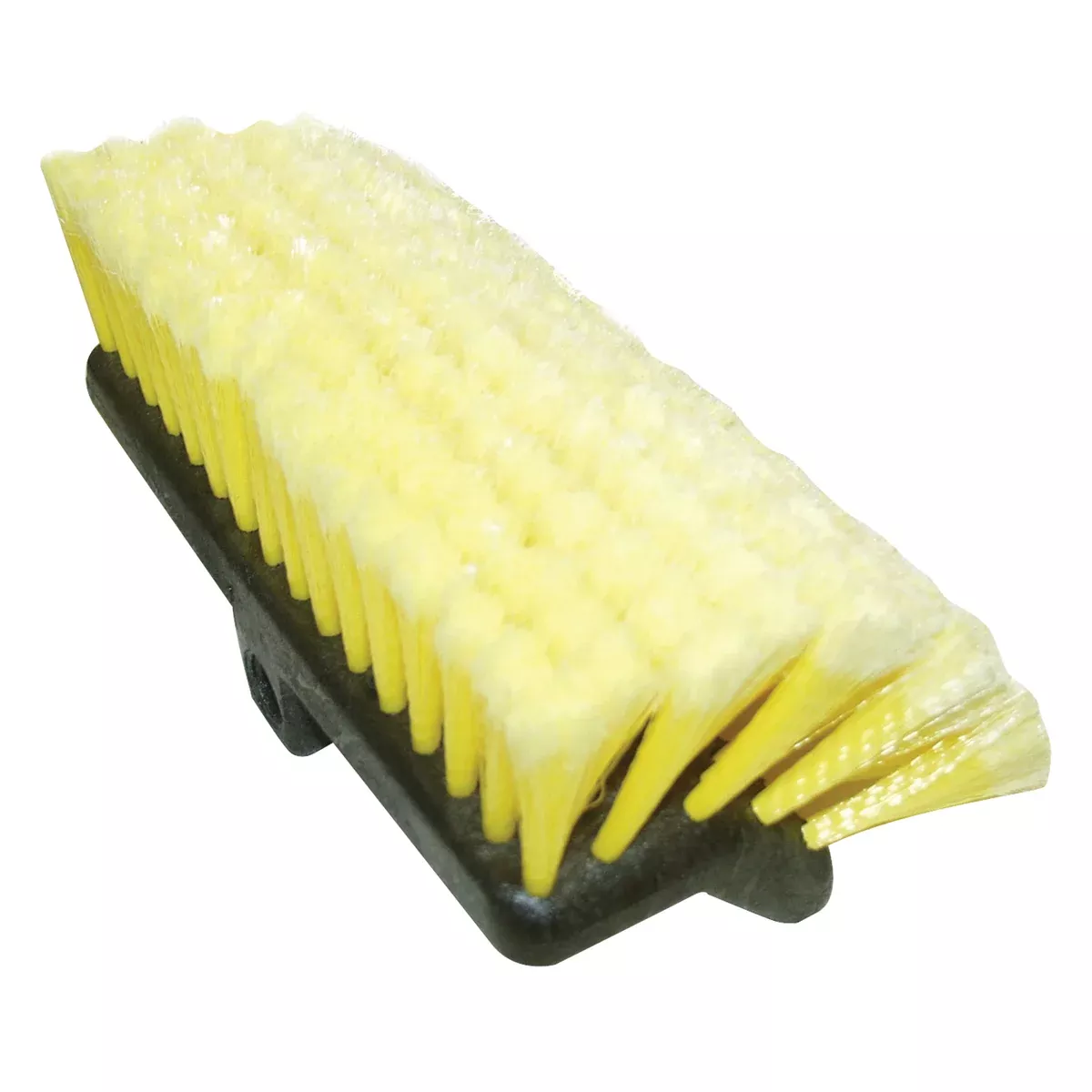 Carrand 10"" HEAVY DUTY WASH BRUSH W/SUPER SOFT BRISYLES