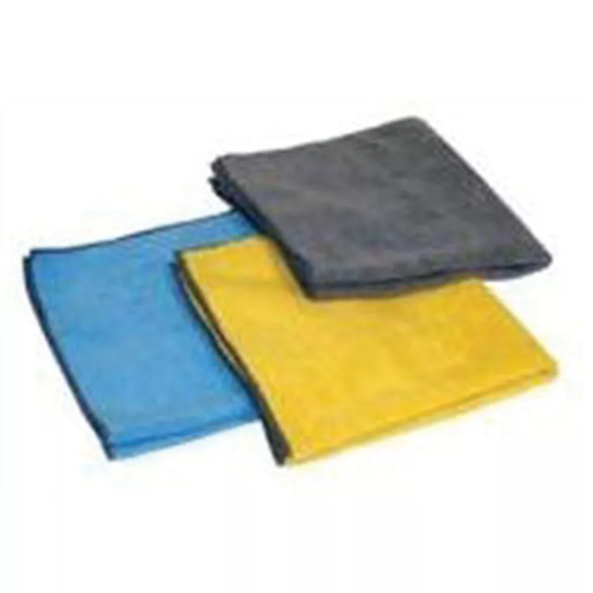 Carrand 3 pk Microfiber Towel