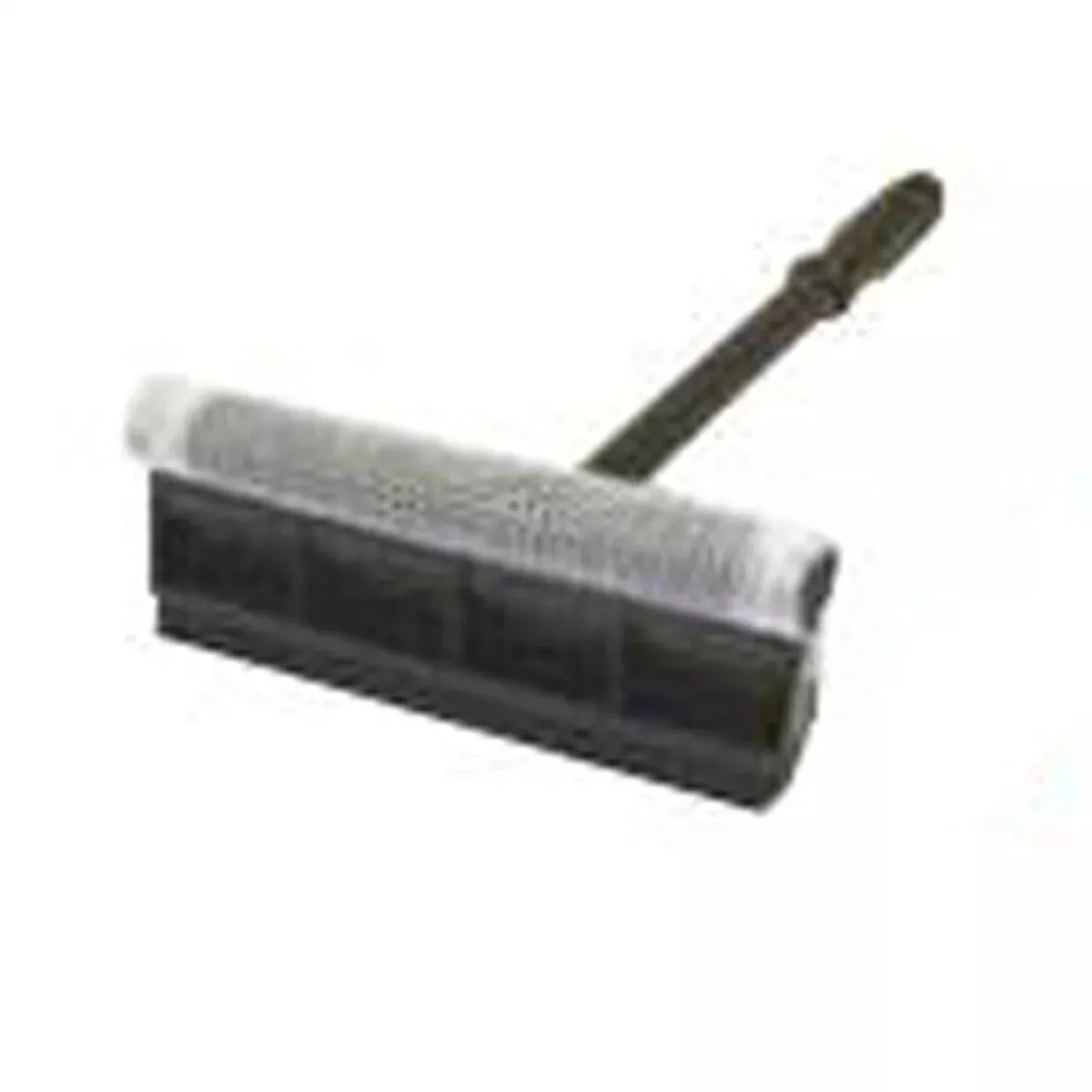 Carrand 8"" Mtl Hd/20"" Wd Hdle