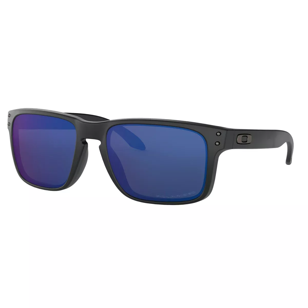 Chaos Safety Supplies Oakley Holbrook Black Prizm Deep Water Polarized