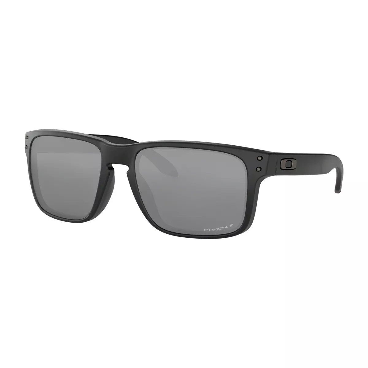 Chaos Safety Supplies Oakley Holbrook Black Prizm Tungsten Polarized