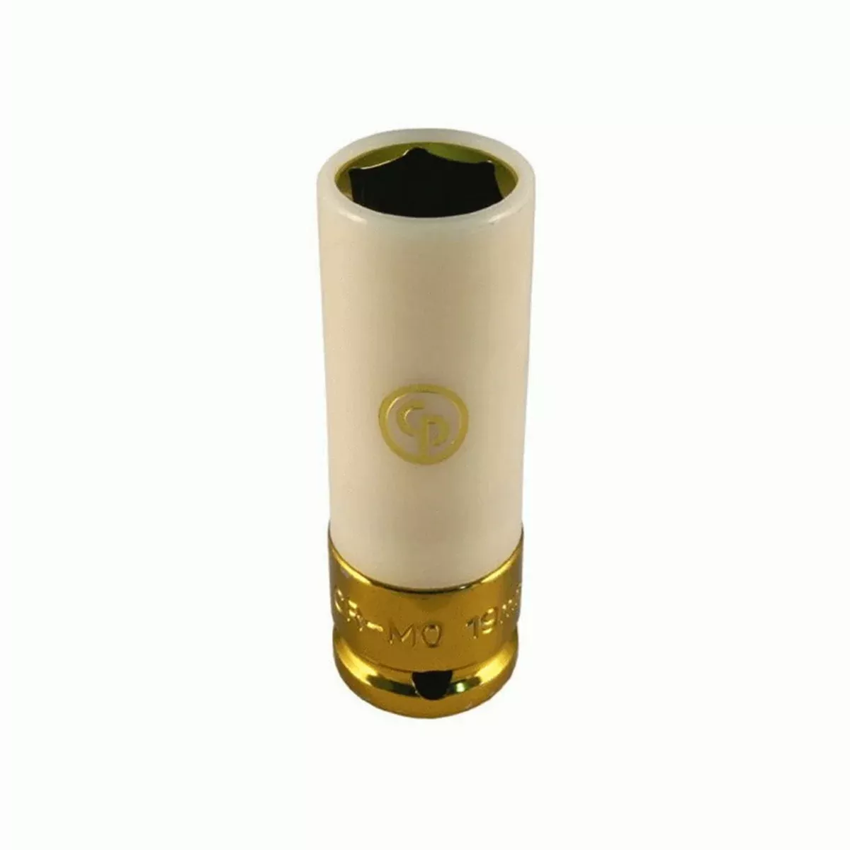 Chicago Pneumatic 1/2"" DR 22MM THIN WALL WHEEL & NUT SKT