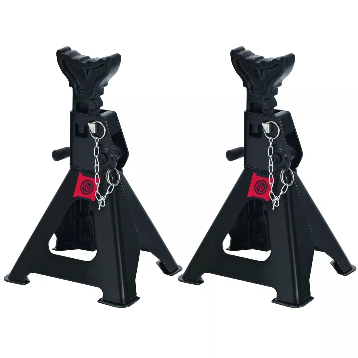 Chicago Pneumatic CP82030 JACK STAND 3T - PAIR