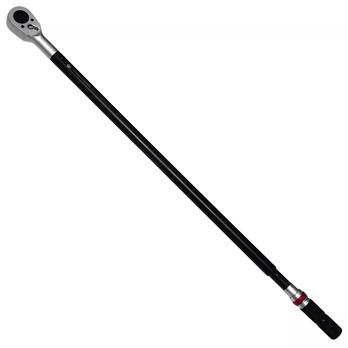 Chicago Pneumatic CP8925E 1"" Torque Wrench - 200-1000 Nm