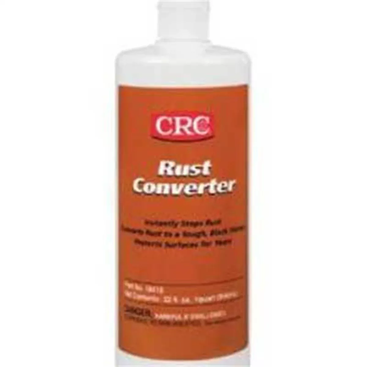 CRC Industries Rust Converter 12pk