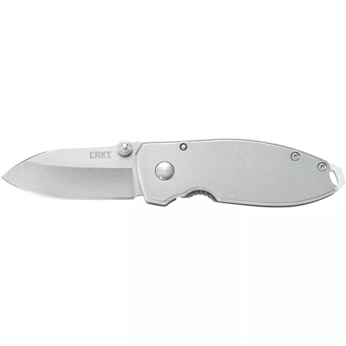 CRKT (Columbia River Knife) 2490 Squid™ Silver