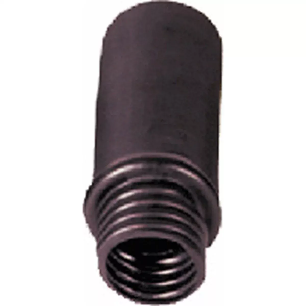 Crushproof Tubing 6 in. Diesel Stack for 4 in.-5 in. Hose