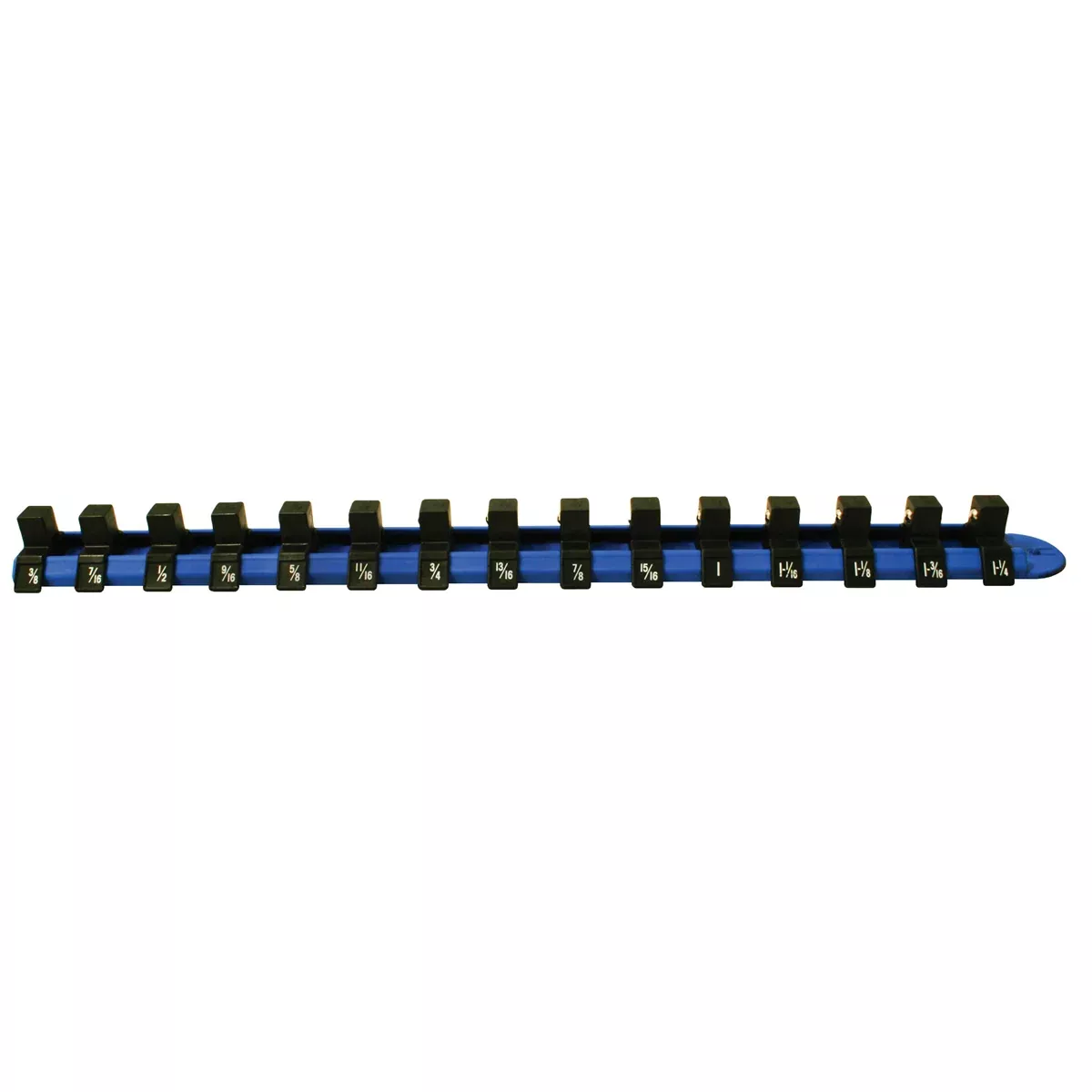 CTA Manufacturing 1/2 Inch Drive Socket Rack - Inch