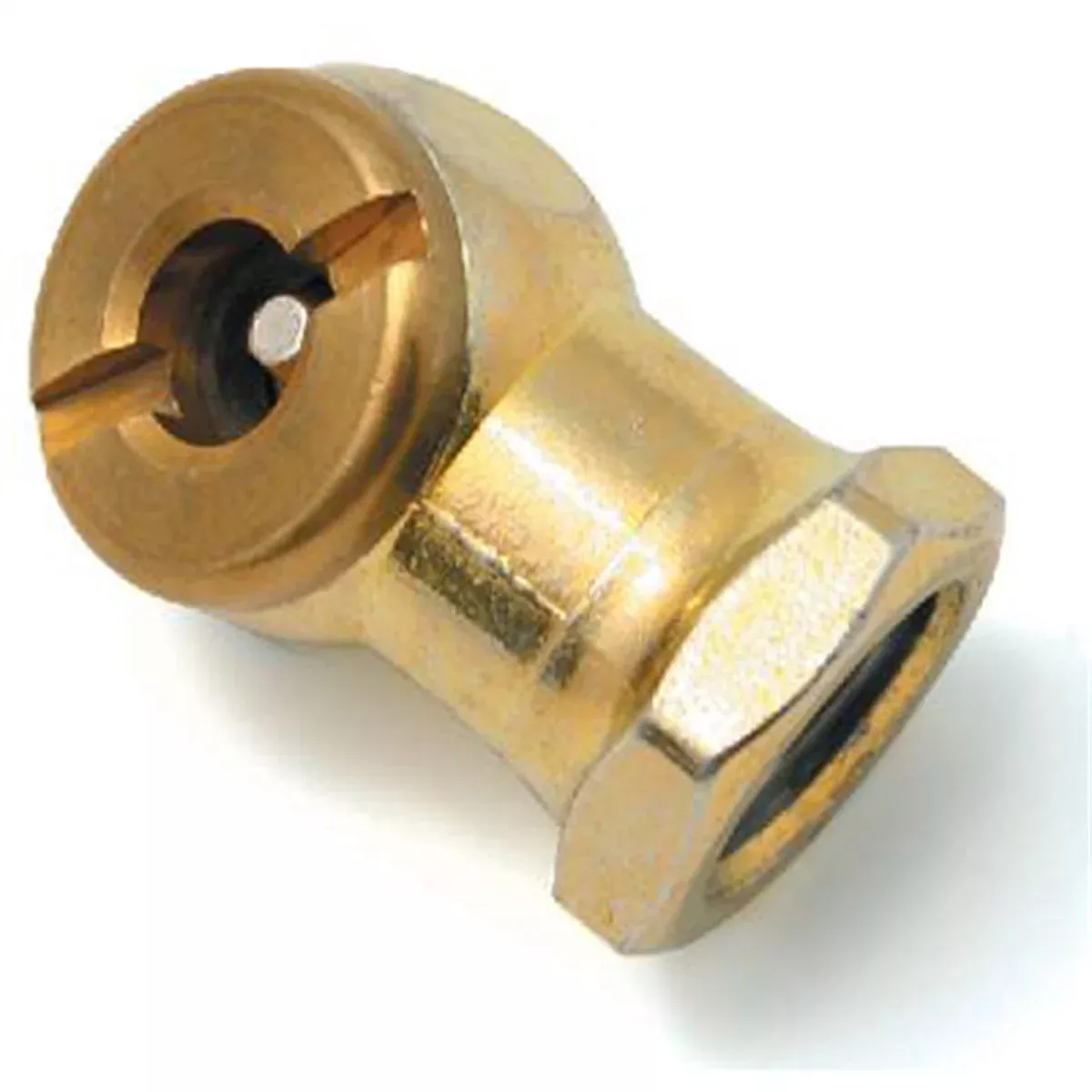 CTA Manufacturing Air Chuck - Hex Ball Foot