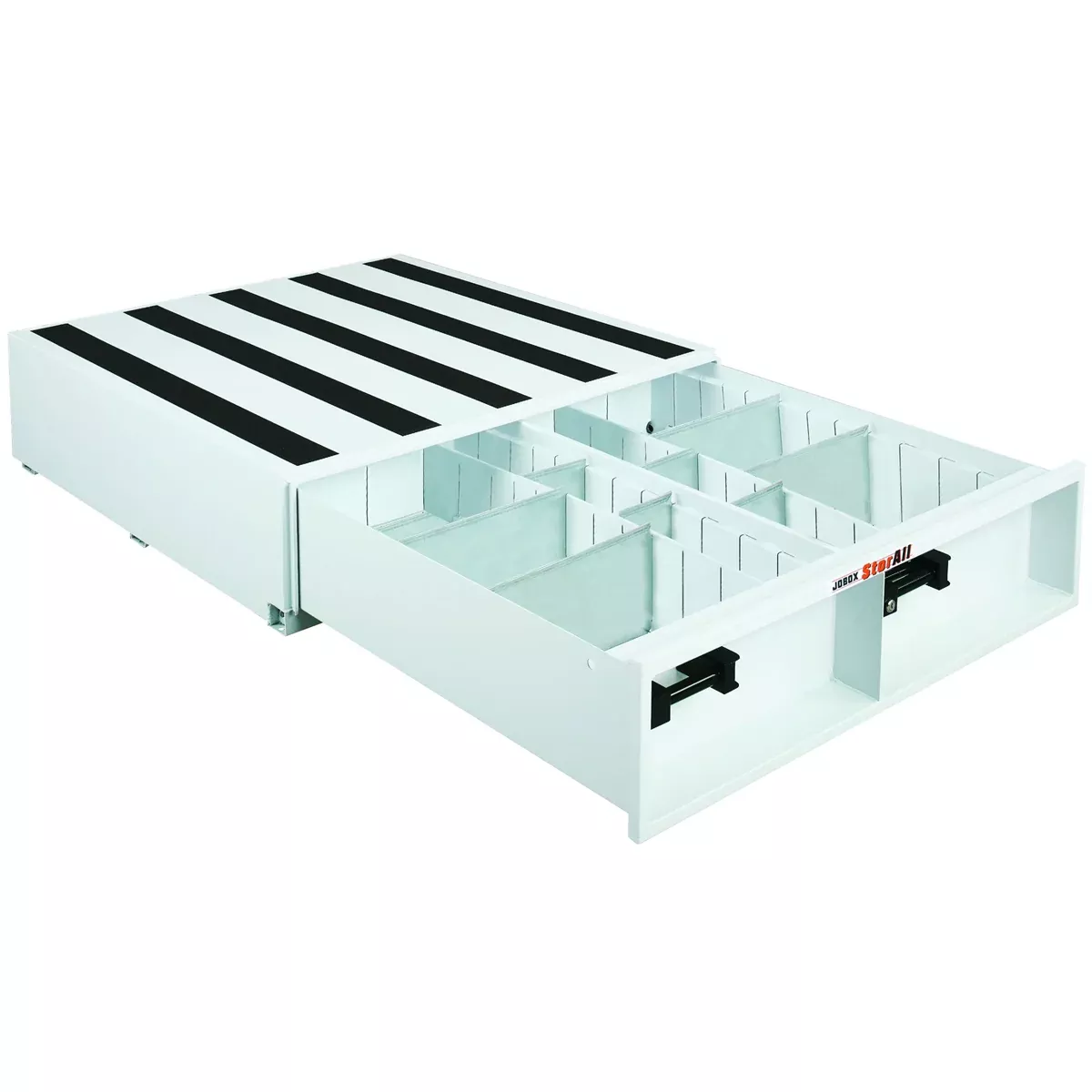 Delta Tool Box JOB BOX