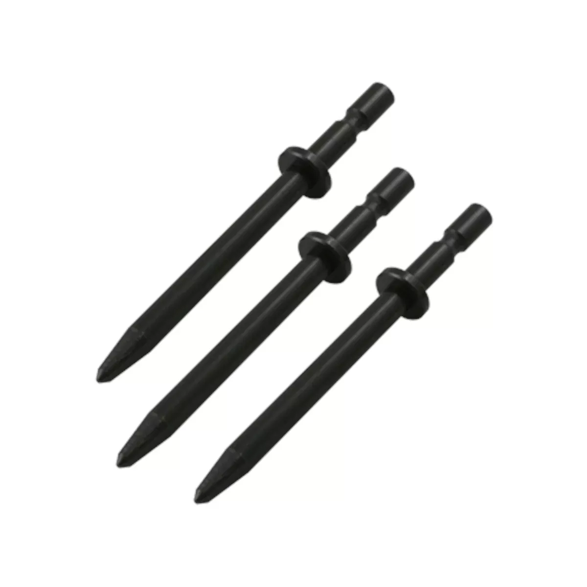 Dent Fix 5 PACK OF SHORT WELDING RODS