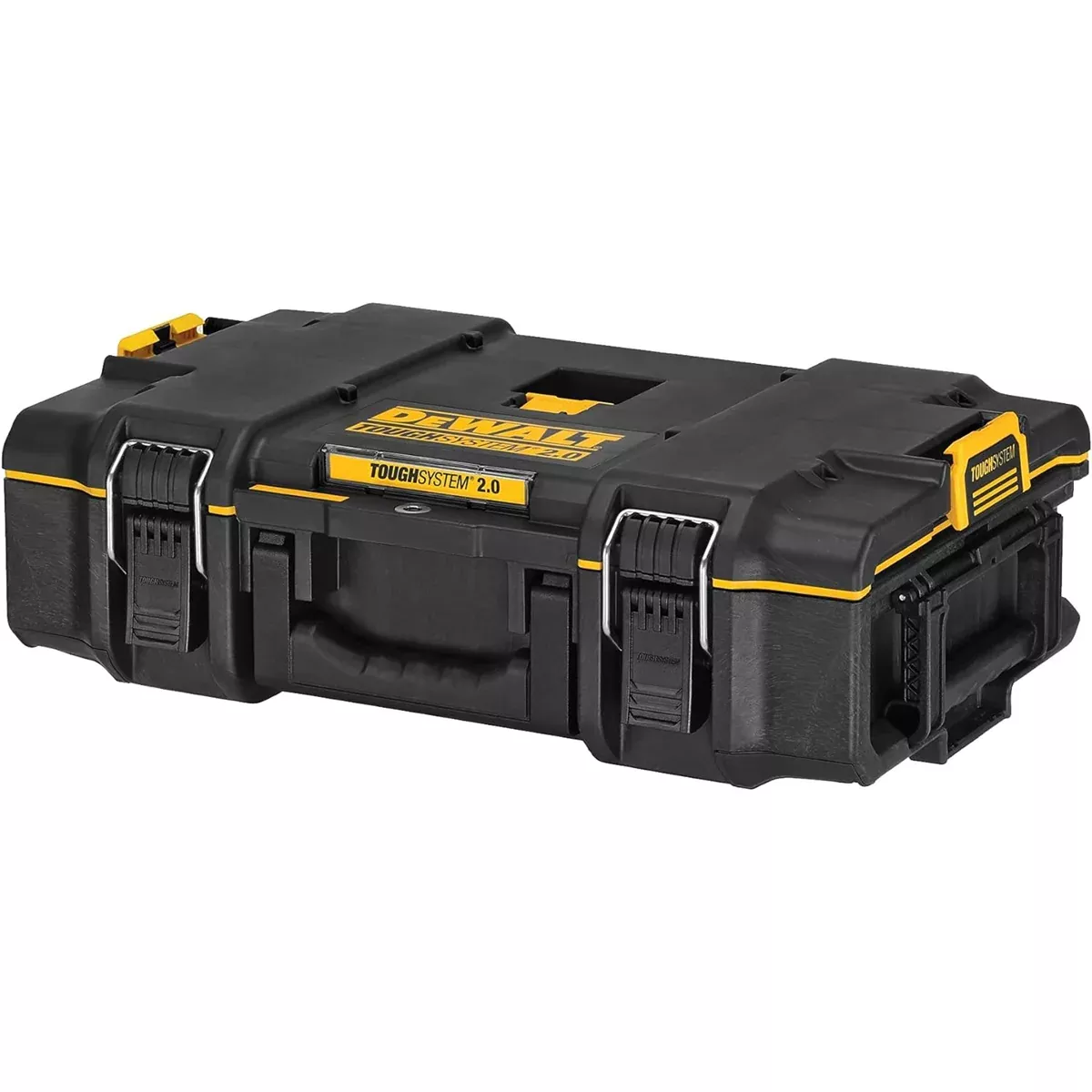 DeWalt TOUGHSYSTEM 2.0 TOOLBOX