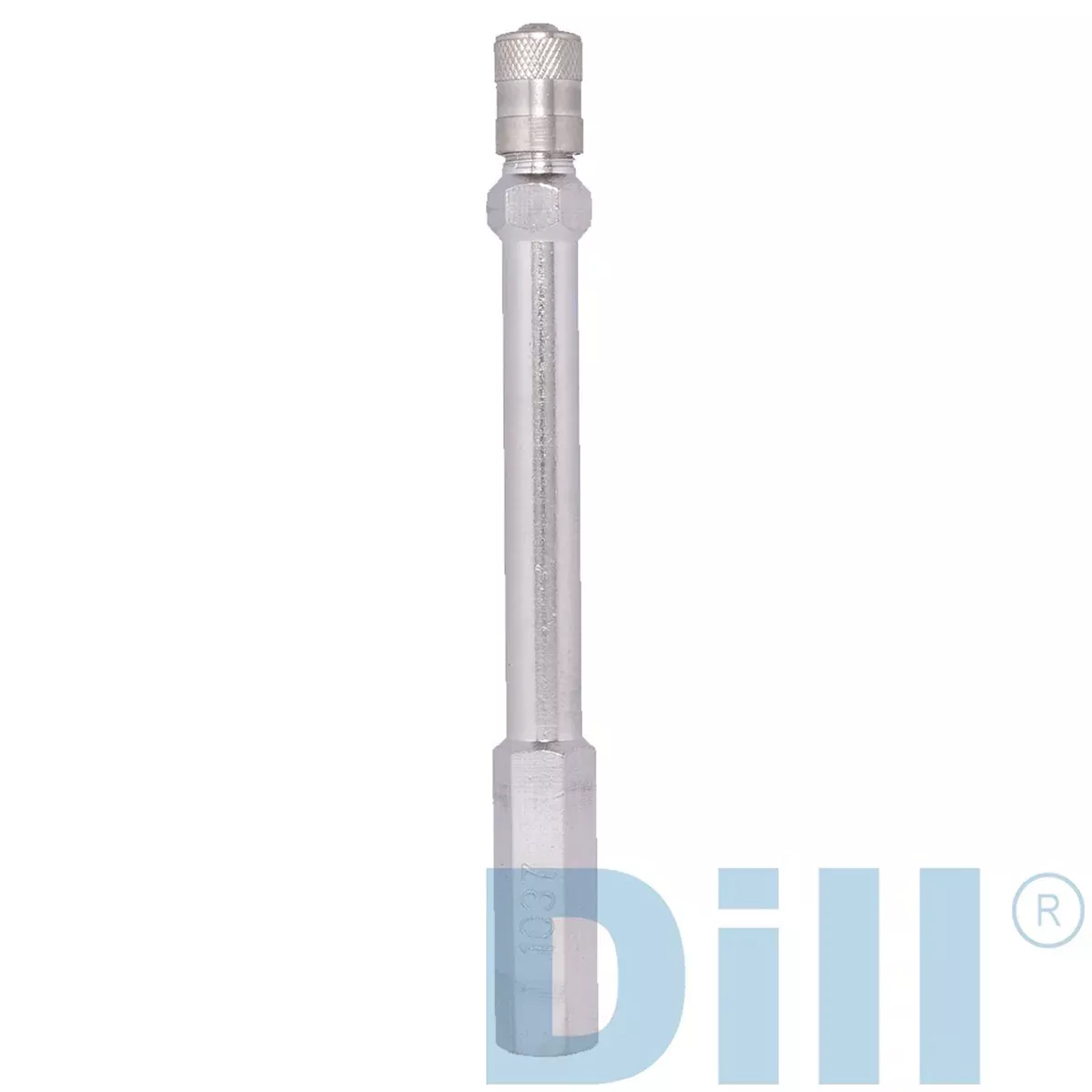 Dill Air Controls (HE-391) 2-15/16"" LONG COLLAR