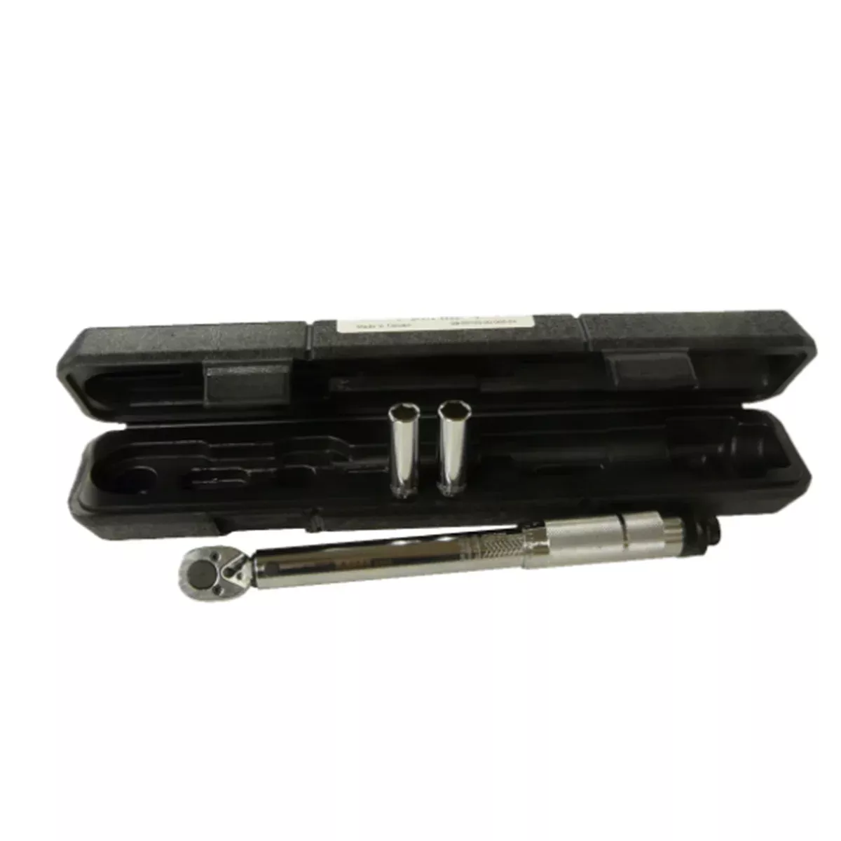 Dill Air Controls TPMS Torque Wrench 20-250 in/lbs.