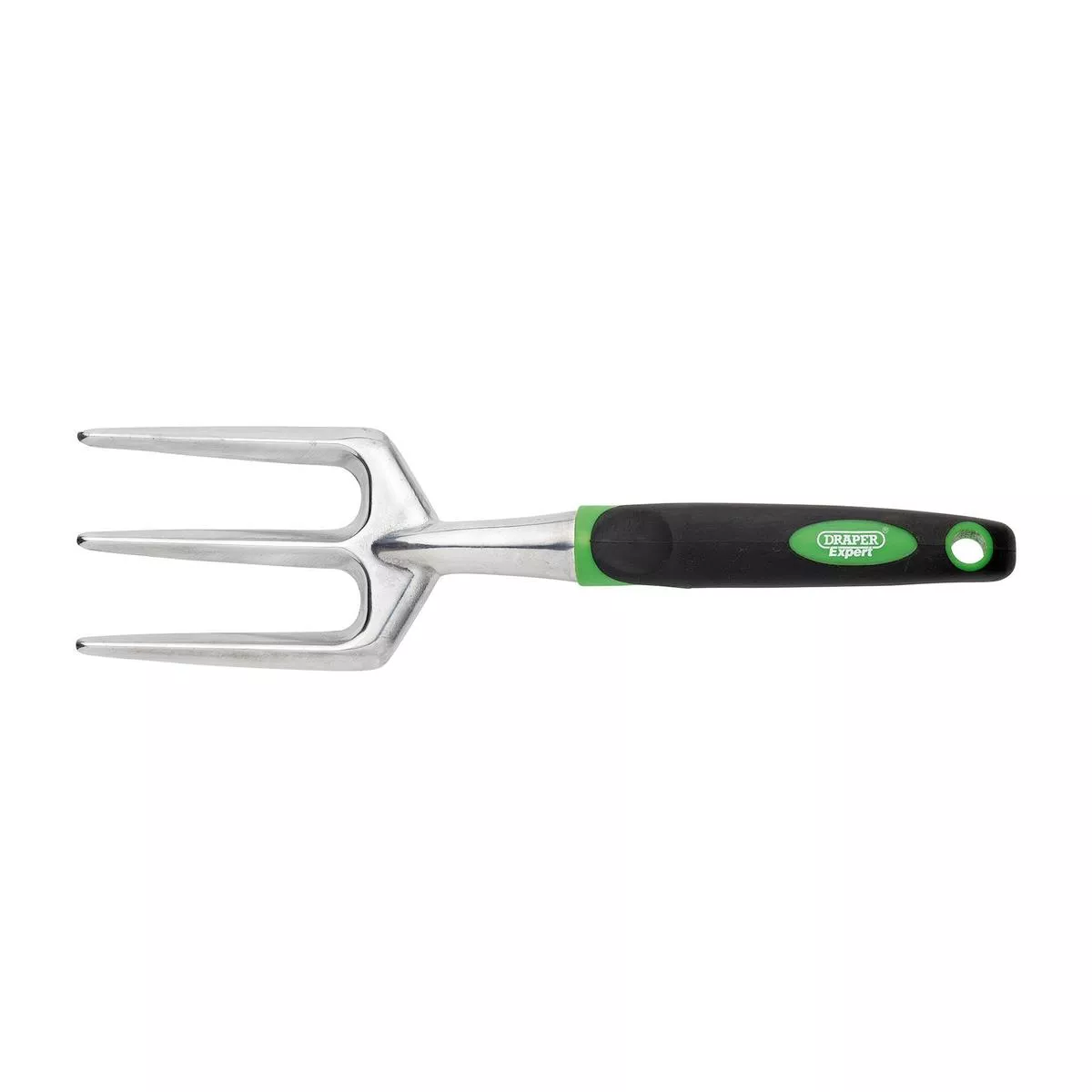 Draper 08262 ALUMINIUM HAND FORK