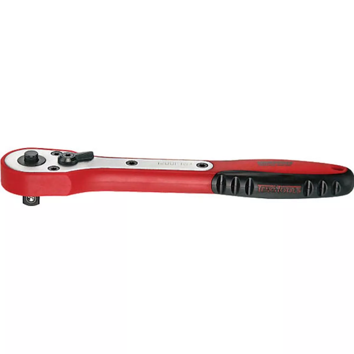 Teng 1/4In Dr. Frp Ratchet 45T Din3122D