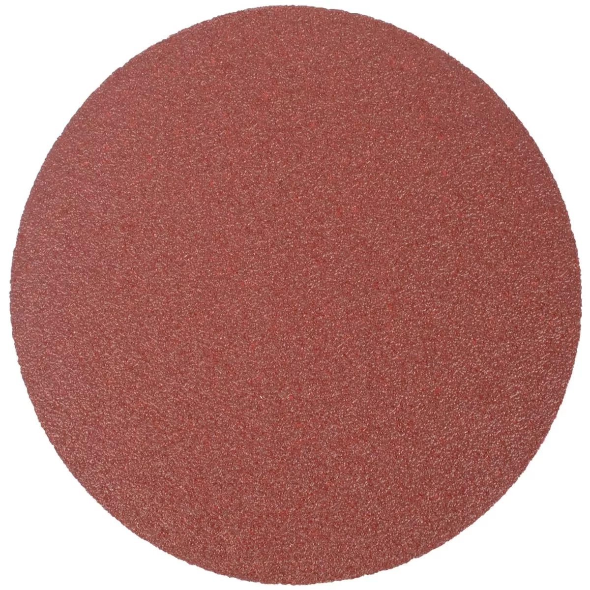 Tork Craft Sanding Disc 150mm 60 Grit 10 Pack Hook And Loop